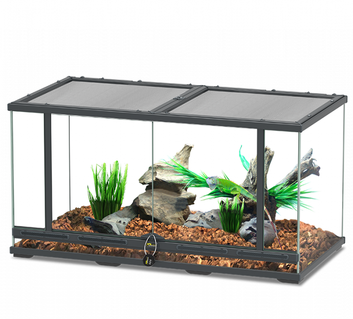 SMART LINE :: Terratlantis terrarium - terrariums for reptiles